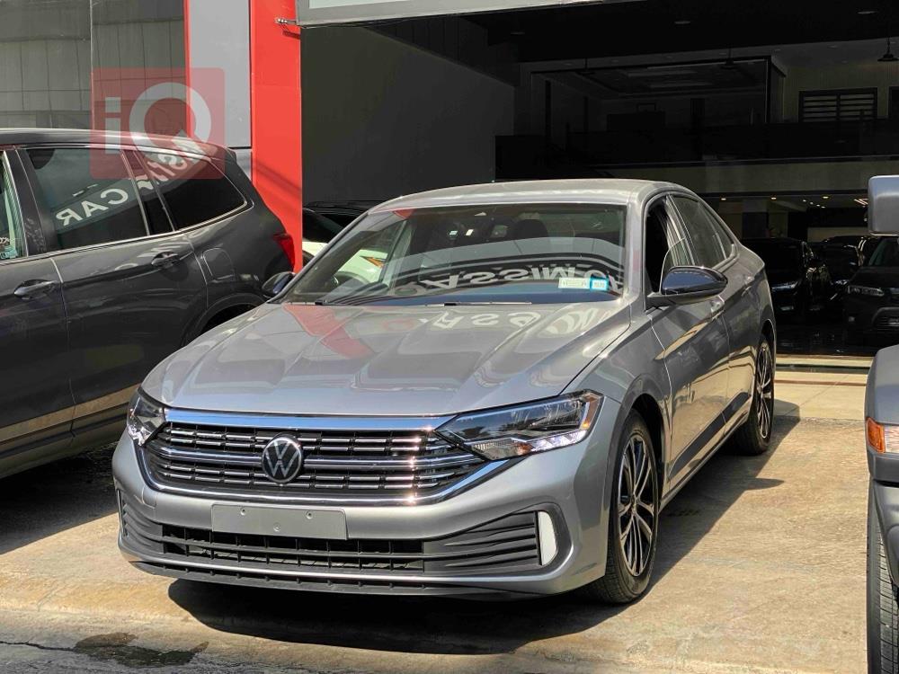 Volkswagen Jetta